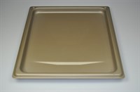 Plaque de four, Smeg cuisinière & four - 390 mm x 358 mm 